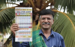 Kerala Lottery Winning Tricks