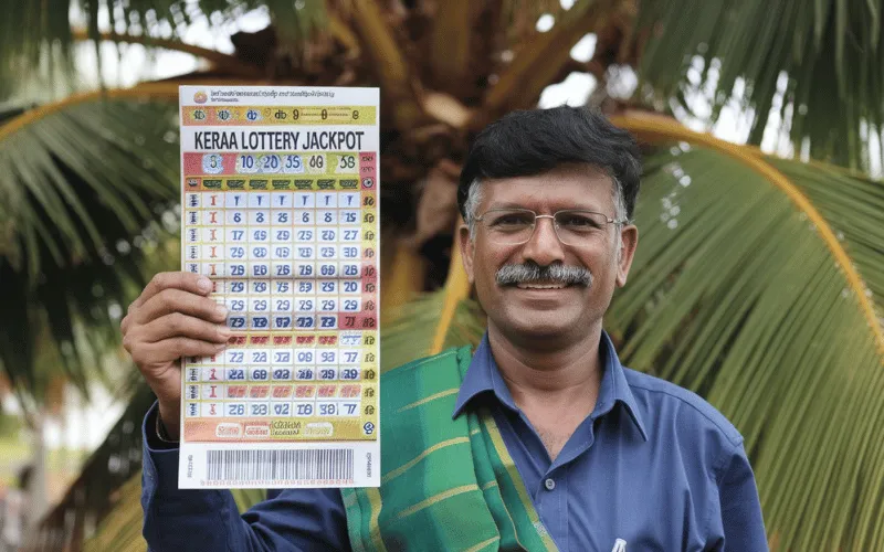 Kerala Lottery Winning Tricks