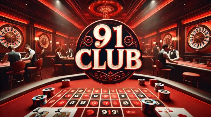 color trading 91club