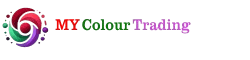 color trading logo