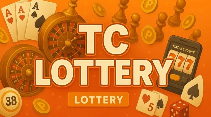 color trading tc lottery