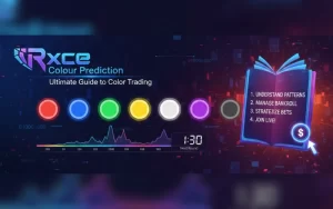 Rxce Colour Prediction_ Ultimate Guide to Color Trading featured image