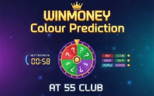 winmoney colour prediction at Color trading featured image