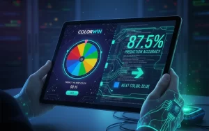 colour prediction hack at color trading featured image