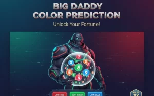 big daddy colour prediction​ at Color trading featured image